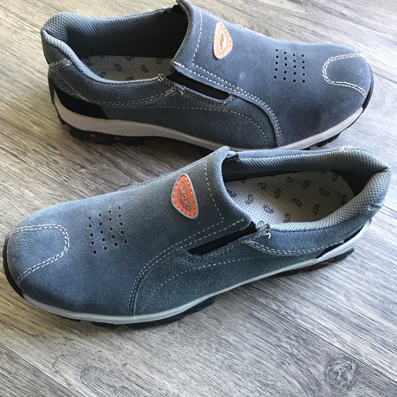 Indestructible Other - Men’s Indestructible AOX 12 Anti Slip Work Shoe